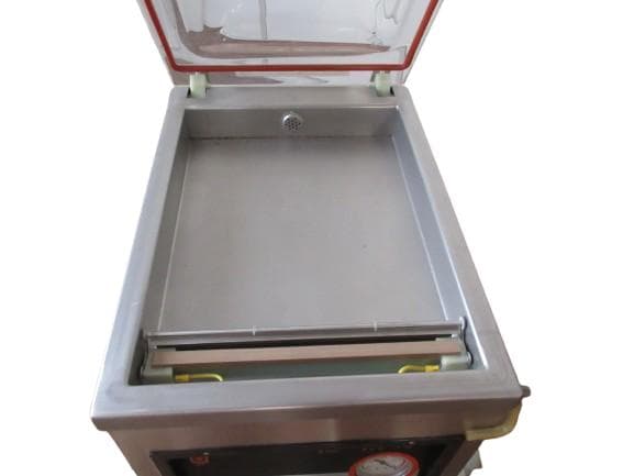 AZ-291　100V 真空包装機 チャンバー式