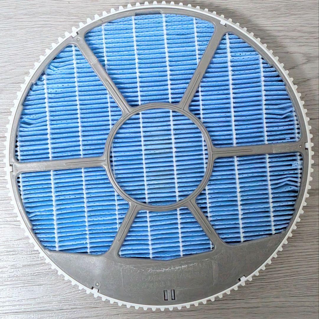 23年製 シャープ 加湿空気清浄機 KI-PS50 プラズマクラスター25000