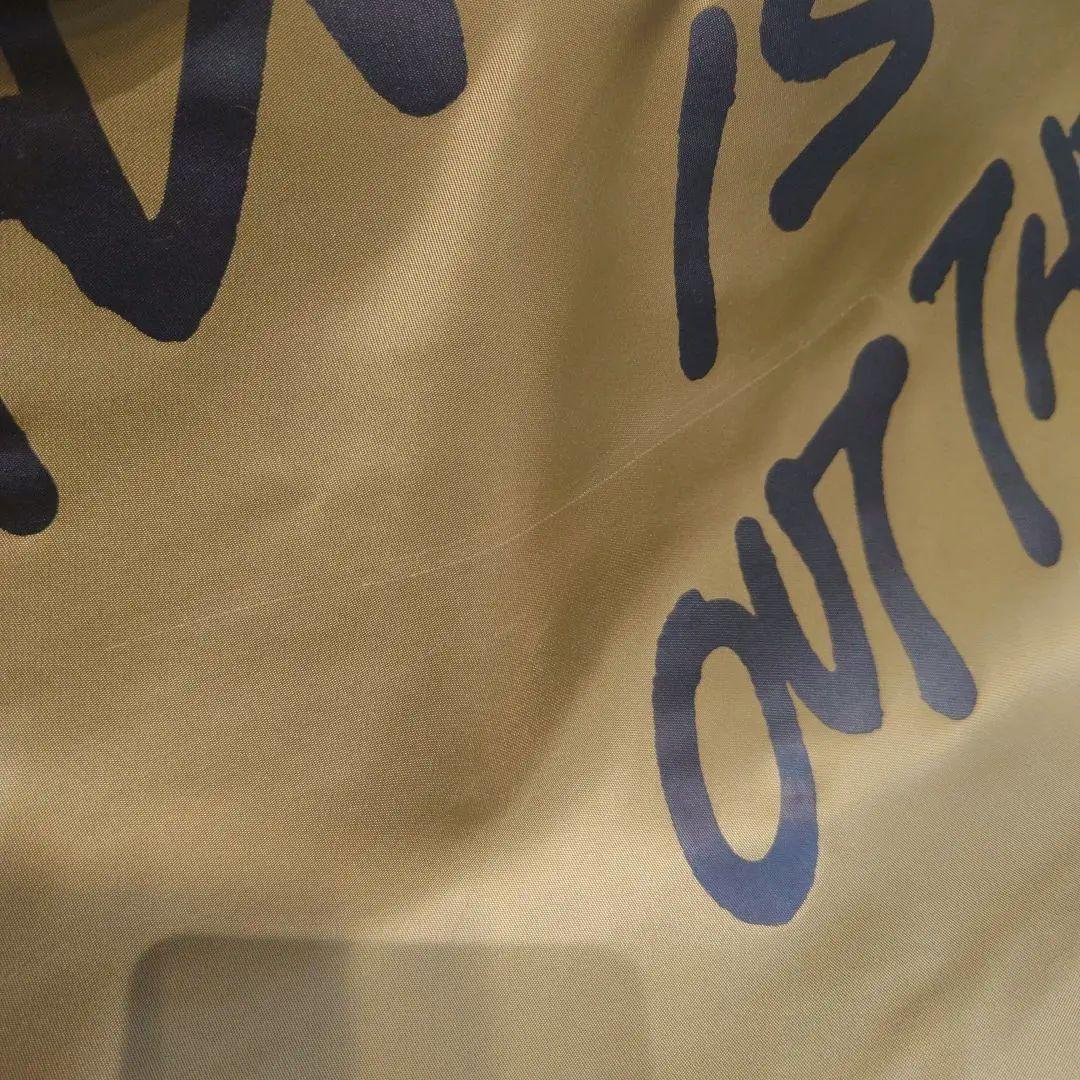 ハーフトラックプロダクツ ノンスリープクッション 限定 AIOT MA-1