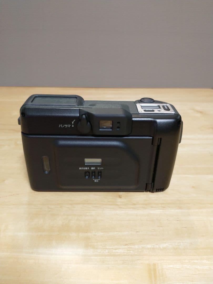 ★再値下げ★ Konica 28 HG コンパクトフィルムカメラ