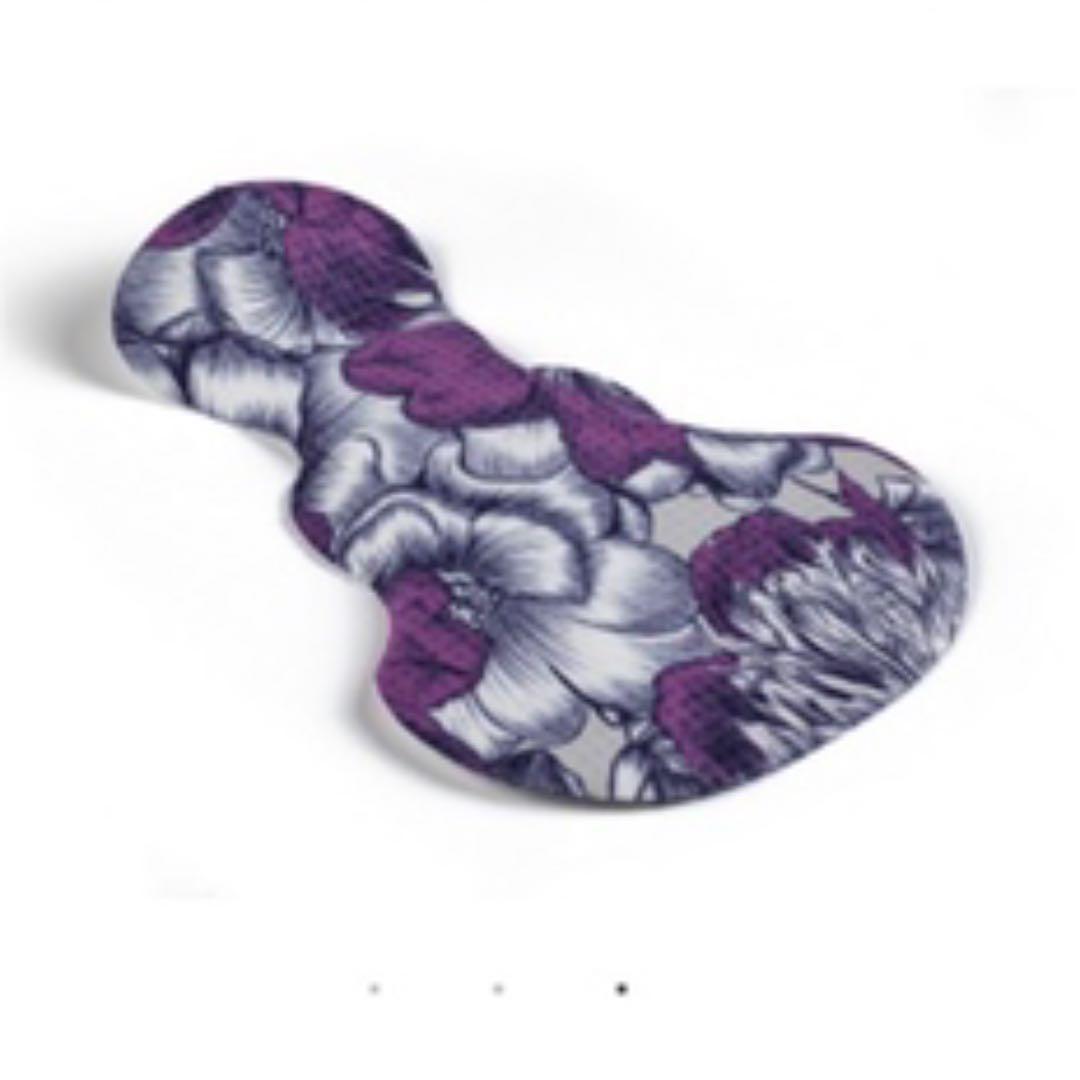 パッド付きサイクルタイツ