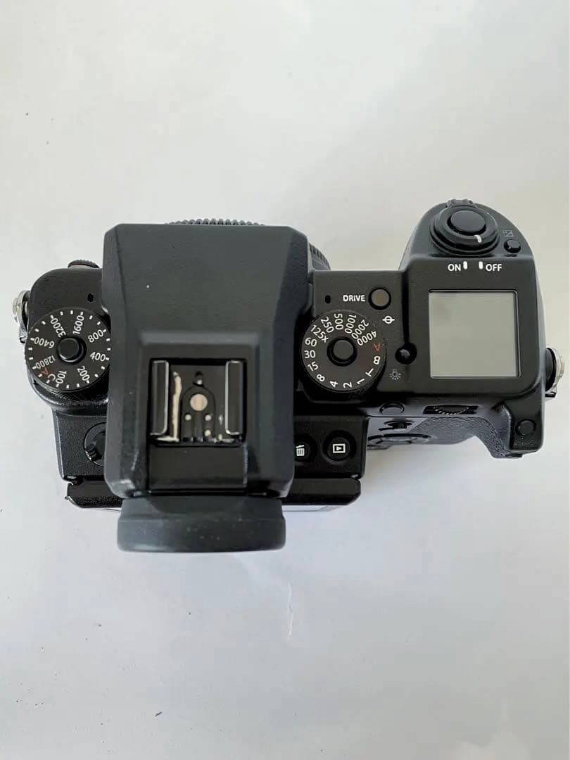 FUJIFILM GFX50s 中判デジタルカメラ