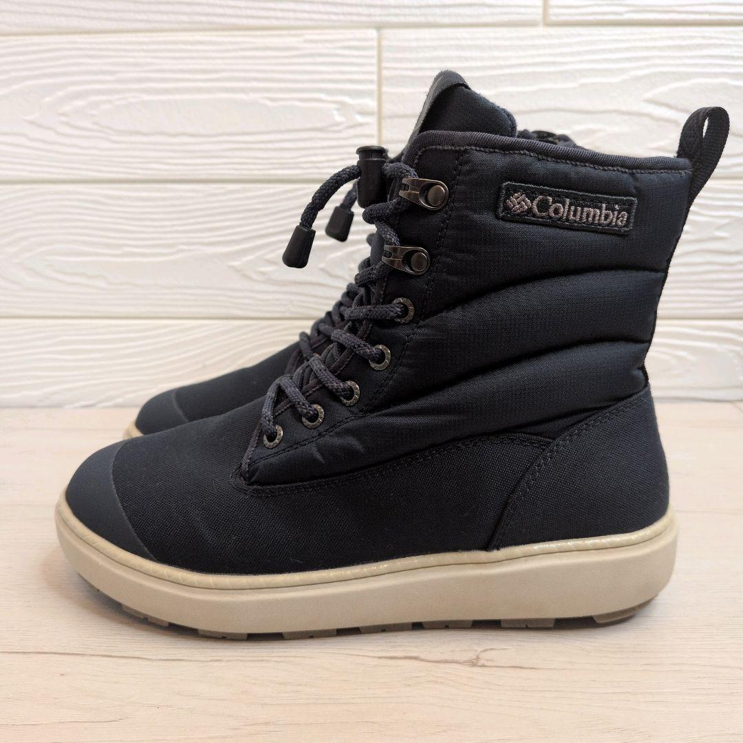 みみりんコロンビア Colombia サップランド スノーブーツ 25.0