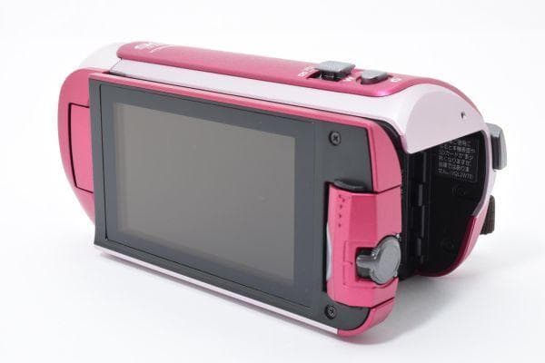 ビデオカメラ Panasonic HC-W580M HD 32GB 50x Optical