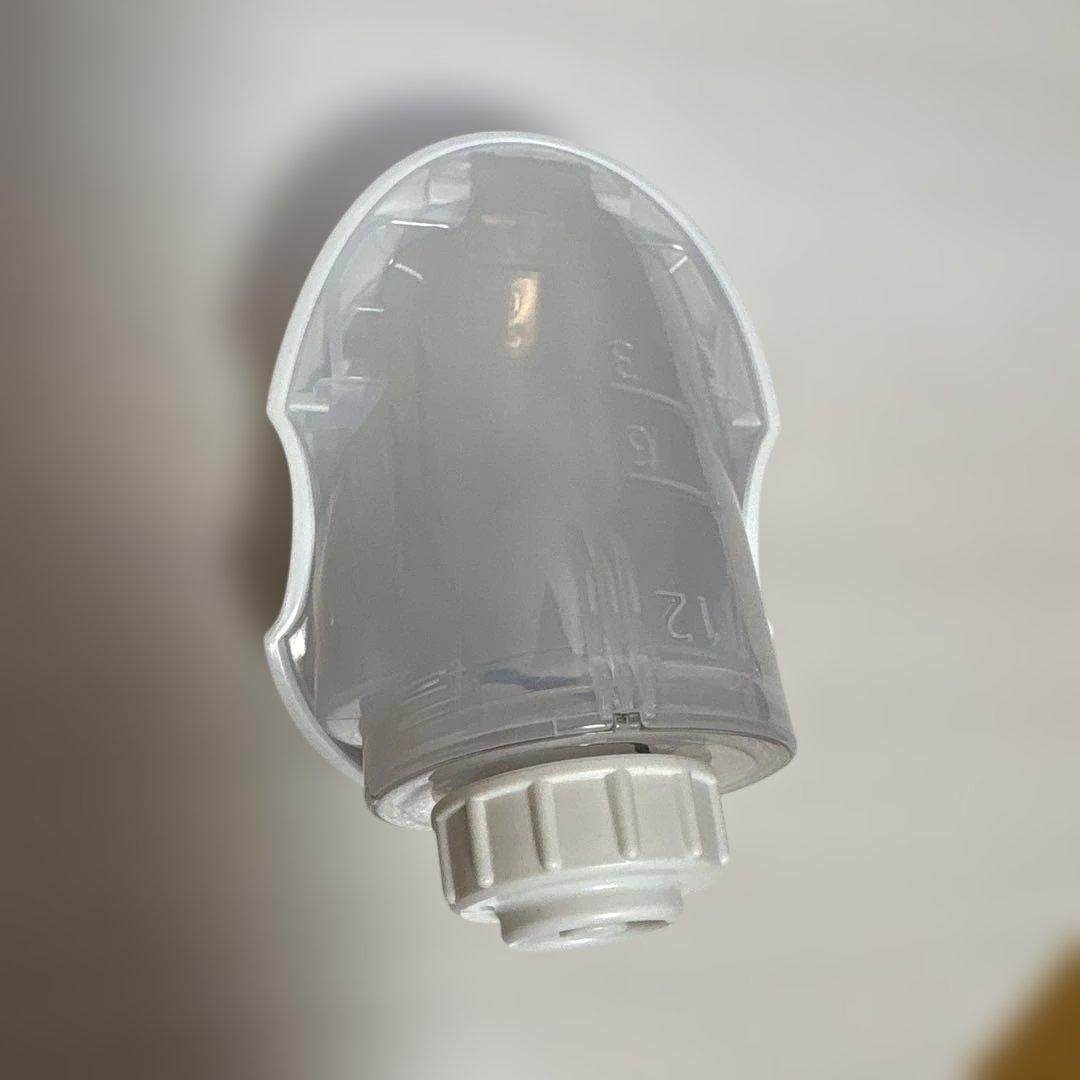 Panasonic ナノケア フェイススチーマー EH-SA3C-N