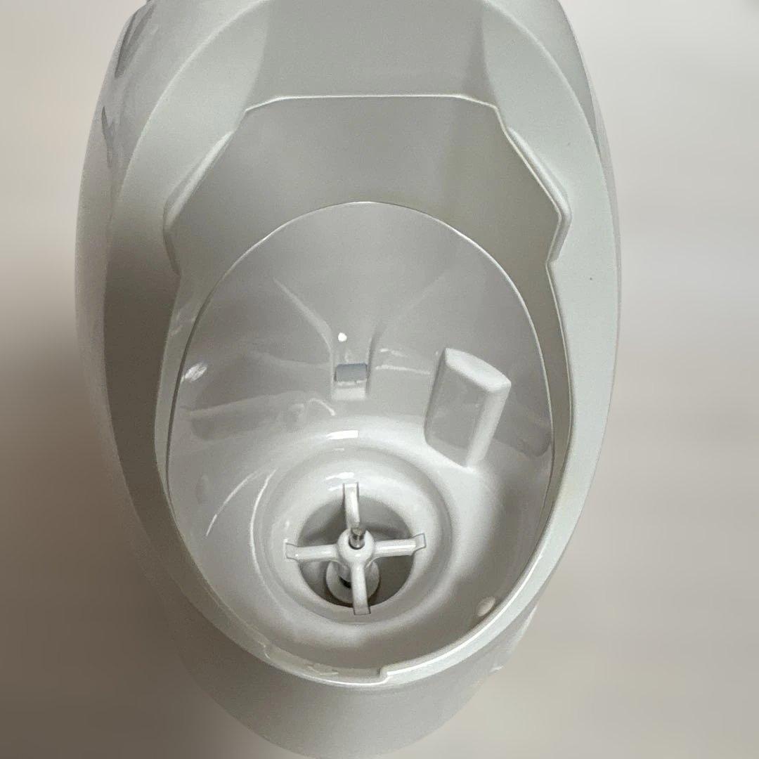 Panasonic ナノケア フェイススチーマー EH-SA3C-N