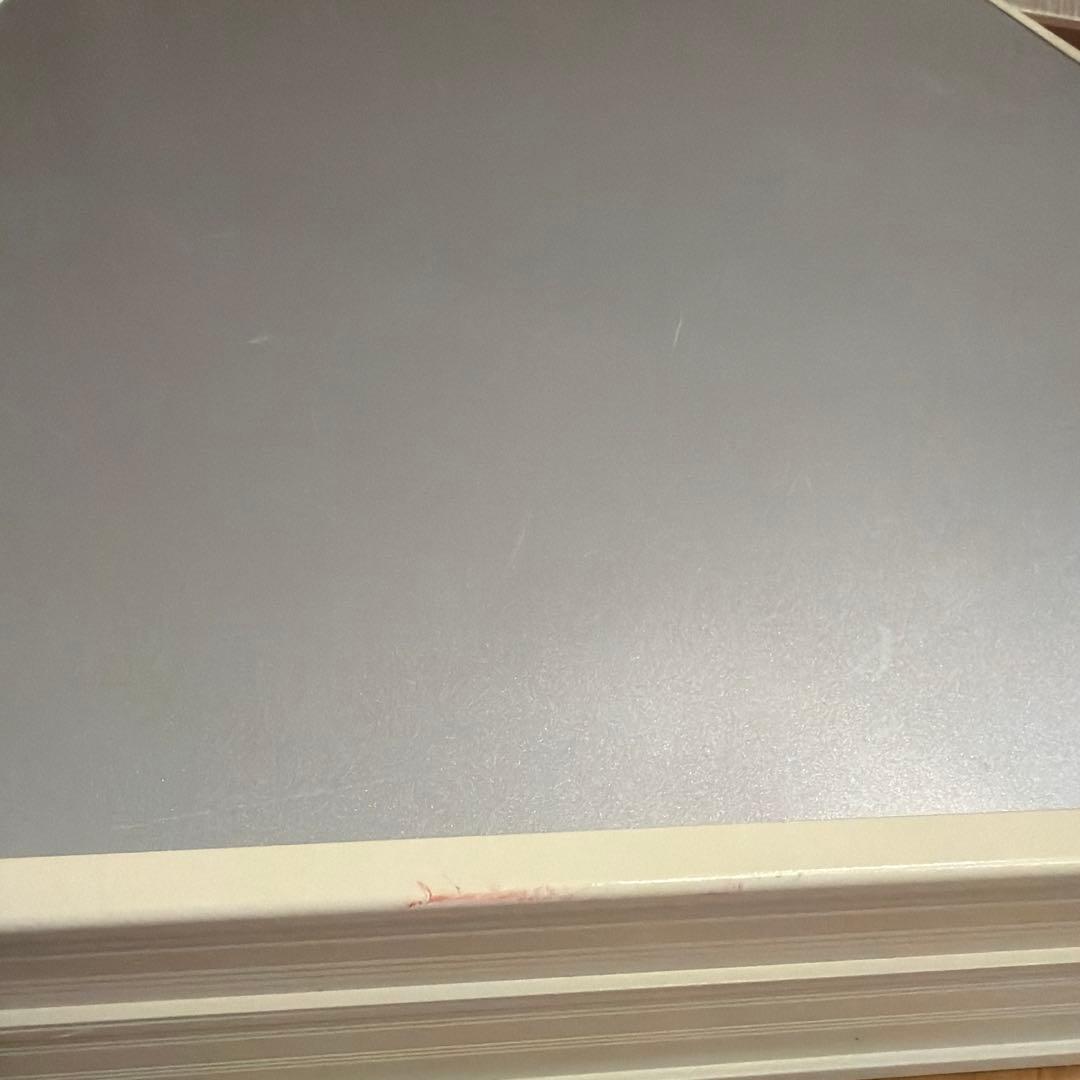 DOD マルチキッチンテーブル TB1-38M