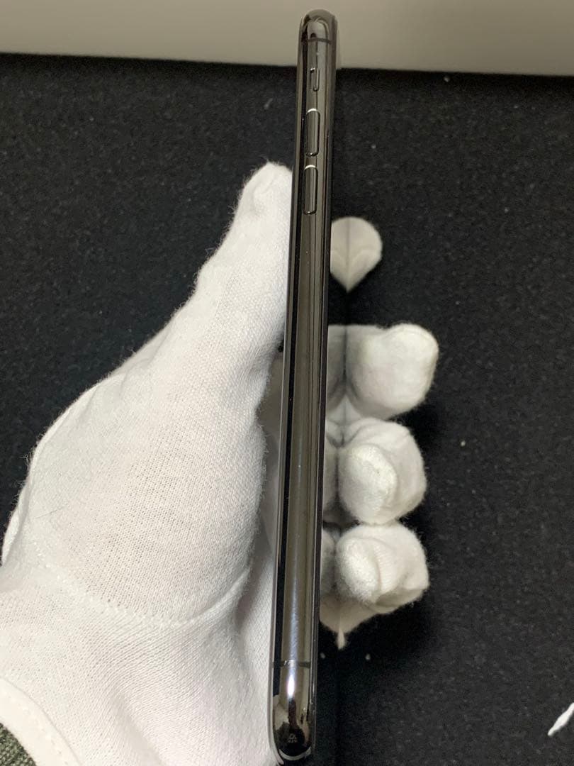 Apple iPhone 11 Pro Max 64GB スペースグレー