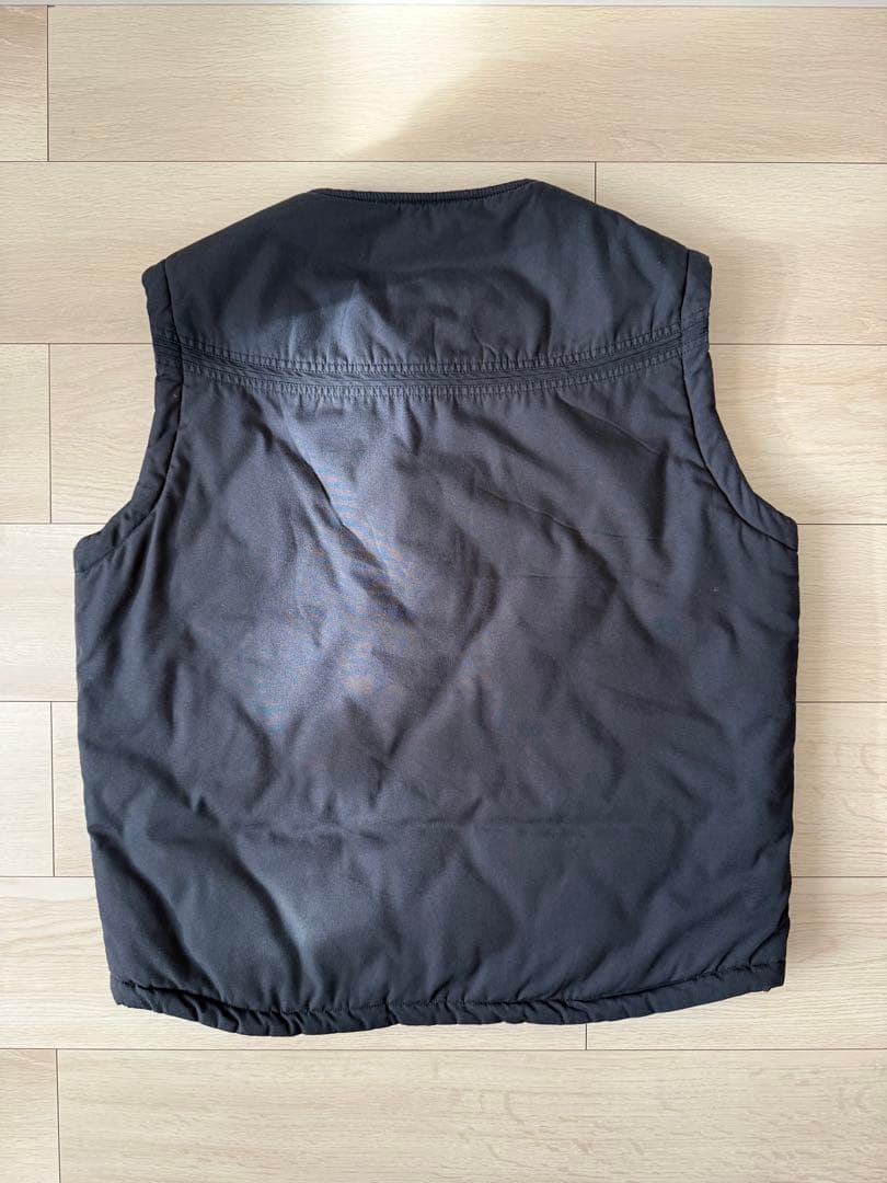 ダービーオブサンフランシスコブラック302 Mサイズ