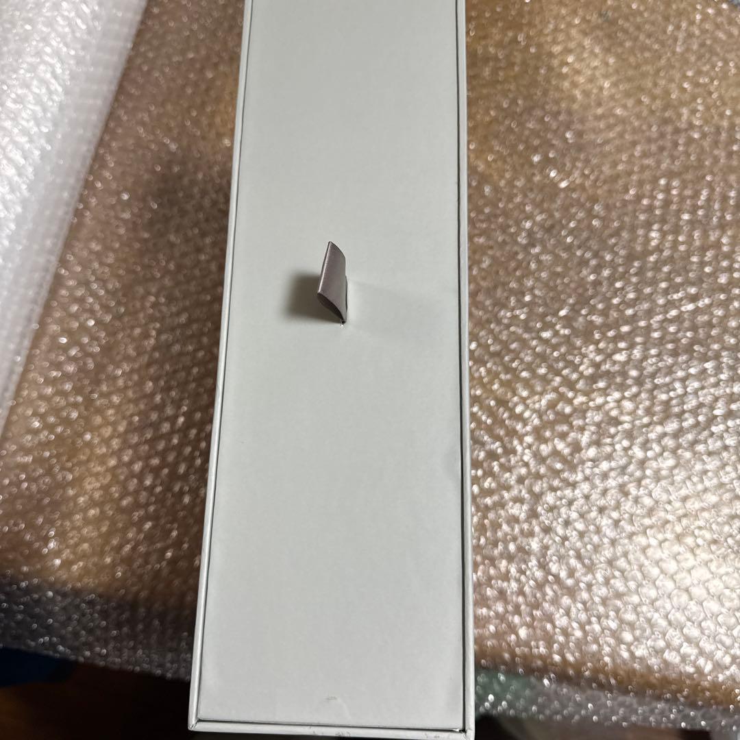 【美品】SALONIA エアトリートメント ヘアドライヤー ストーングレー