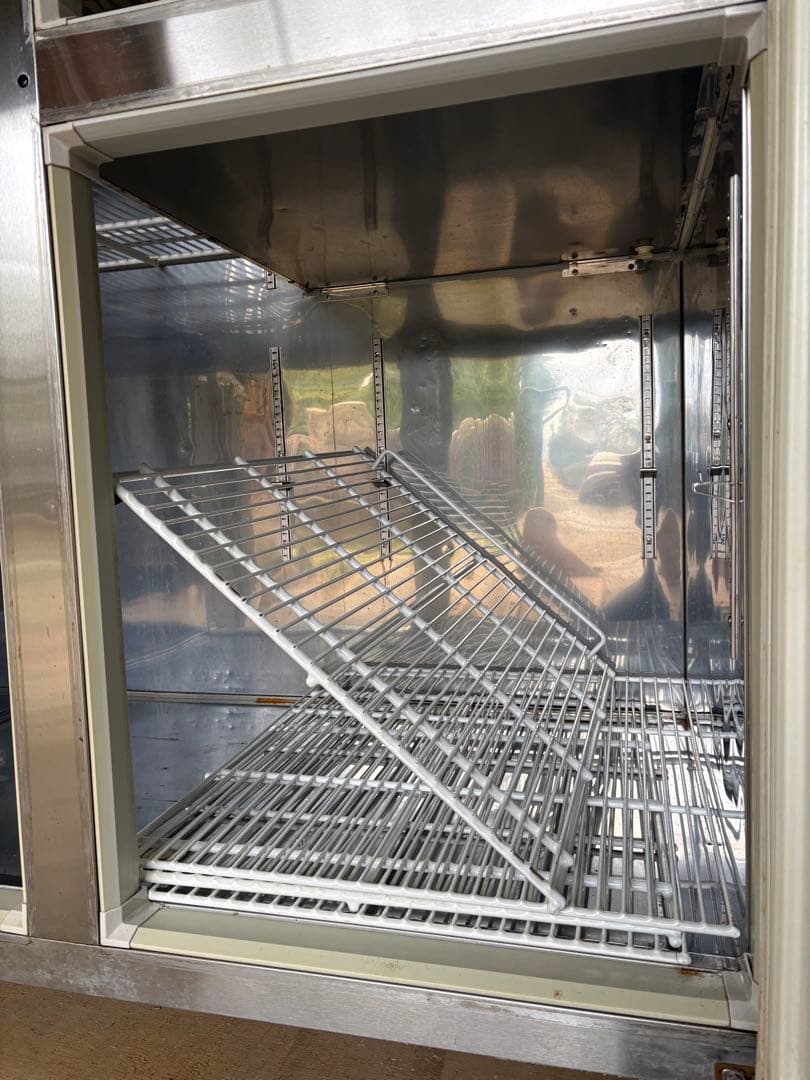 通電確認OK／3相200V／引き取り推奨／現物確認歓迎※要相談