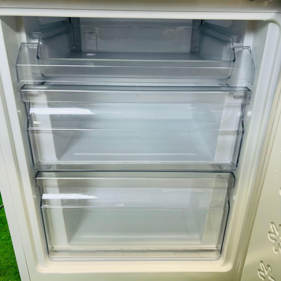 Haier 148L 冷蔵庫 一人暮らし ホワイト 耐熱天板【地域限定配送無料】