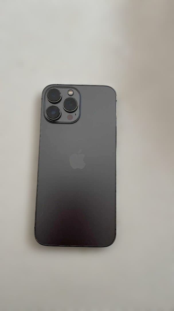 スマートフォン本体 iphone 13 pro max 512gb