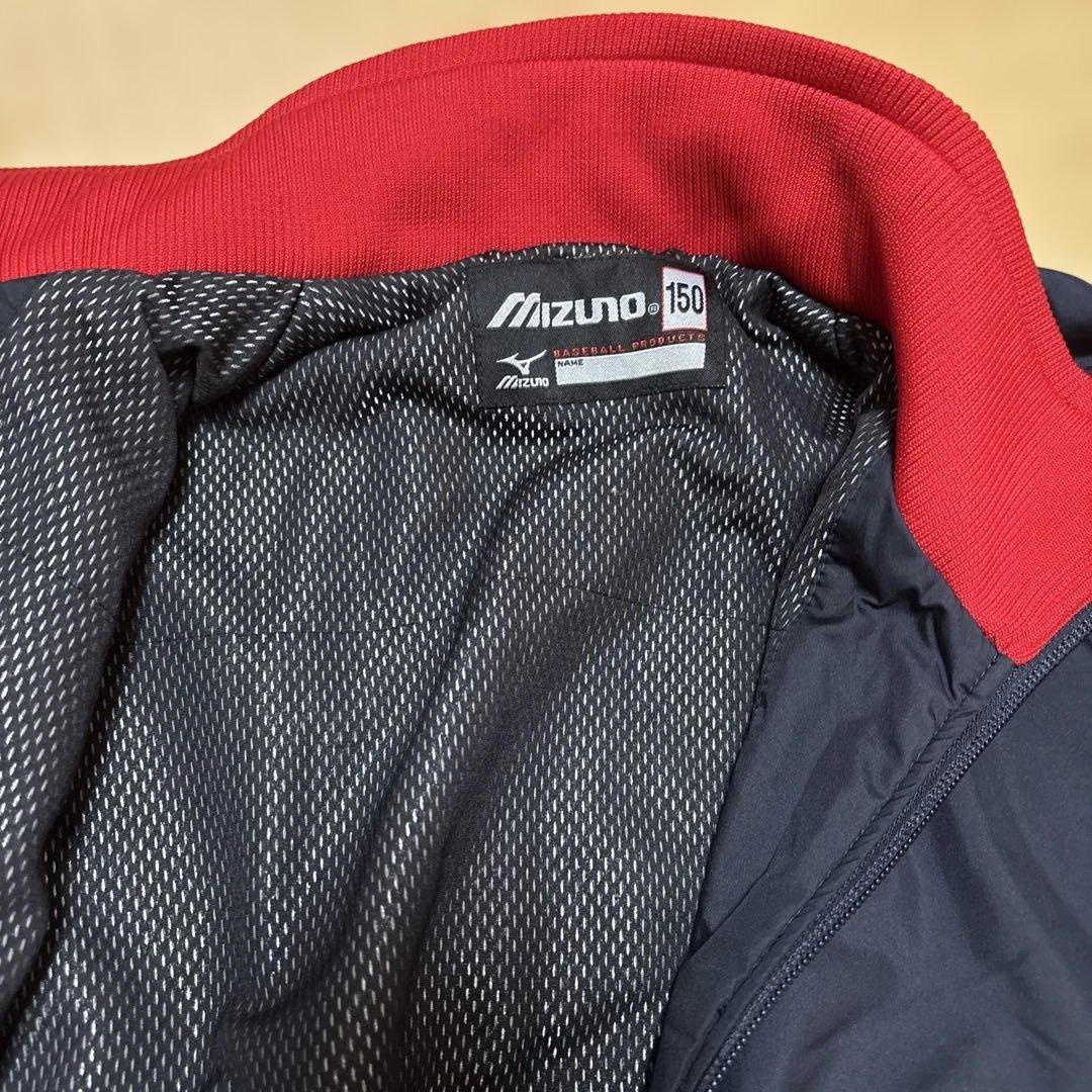 SoftBank Hawks ポルテユニフォーム　140cm ジャンパー付き