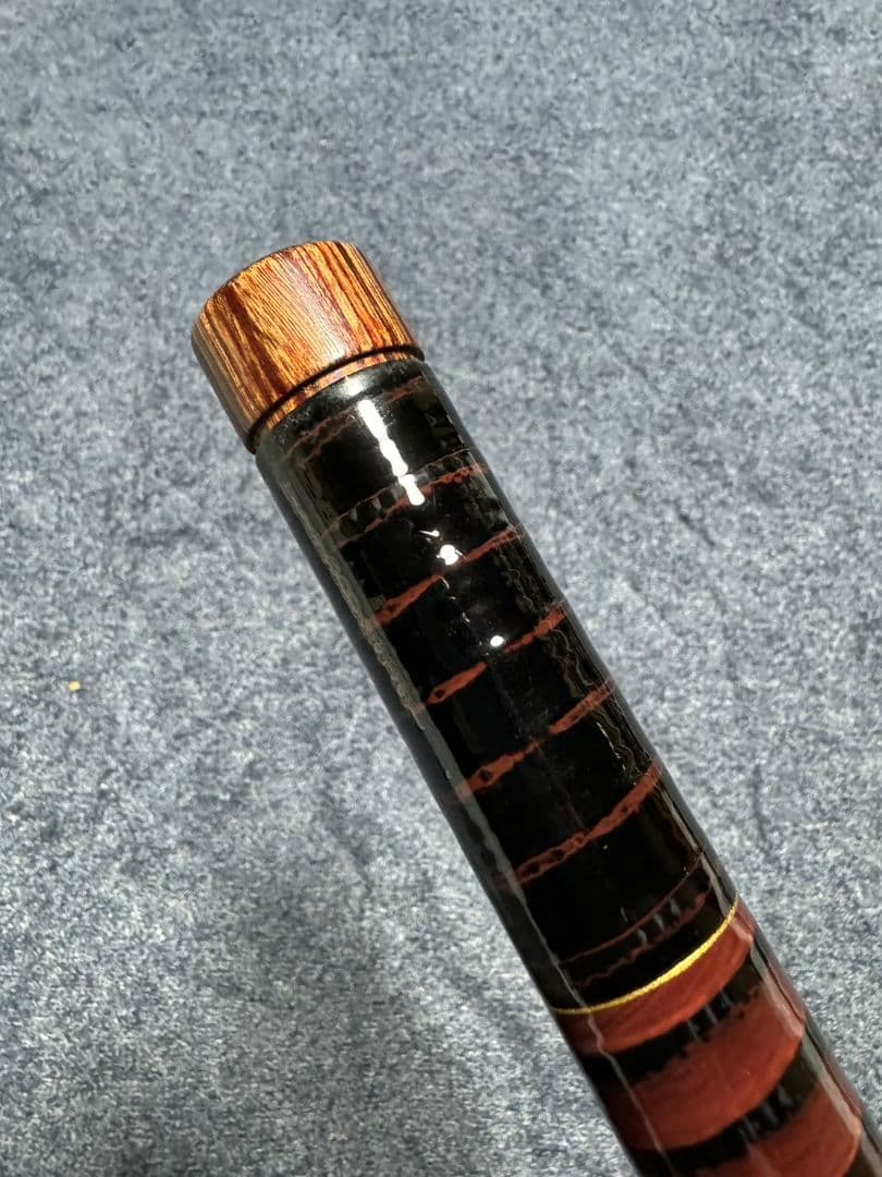 ダイコー ウォントカーボリンク　球磨川98