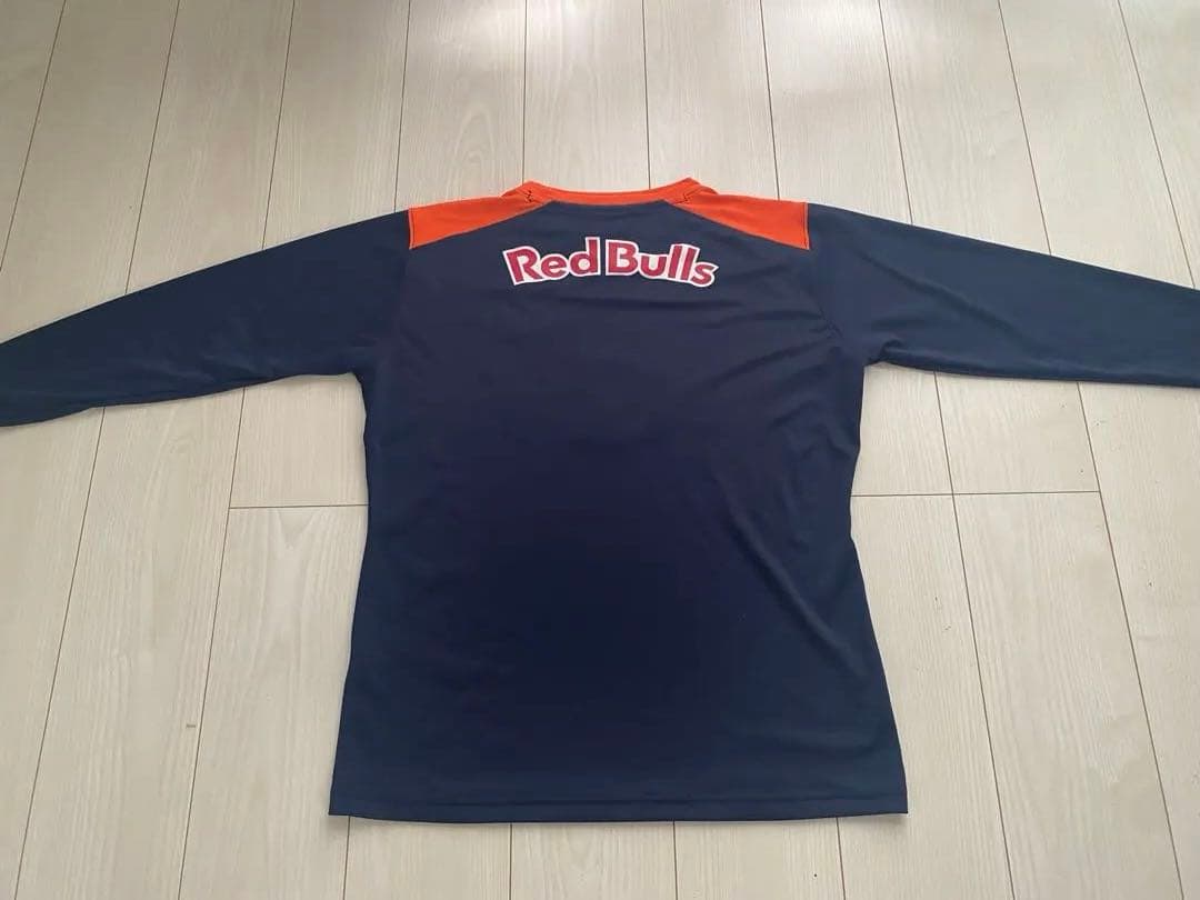 RB大宮アルディージャ 2025トレーニングマッチユニフォーム FP1st