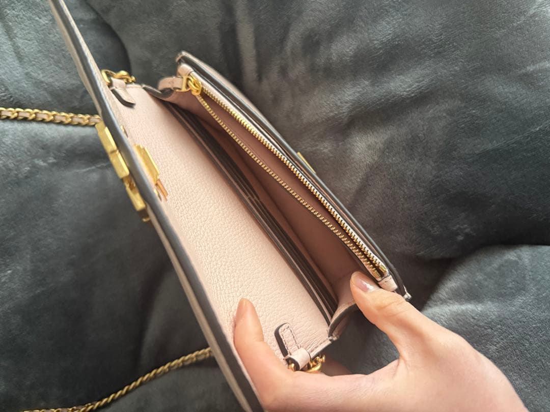 トリーバーチ ショルダーバッグ