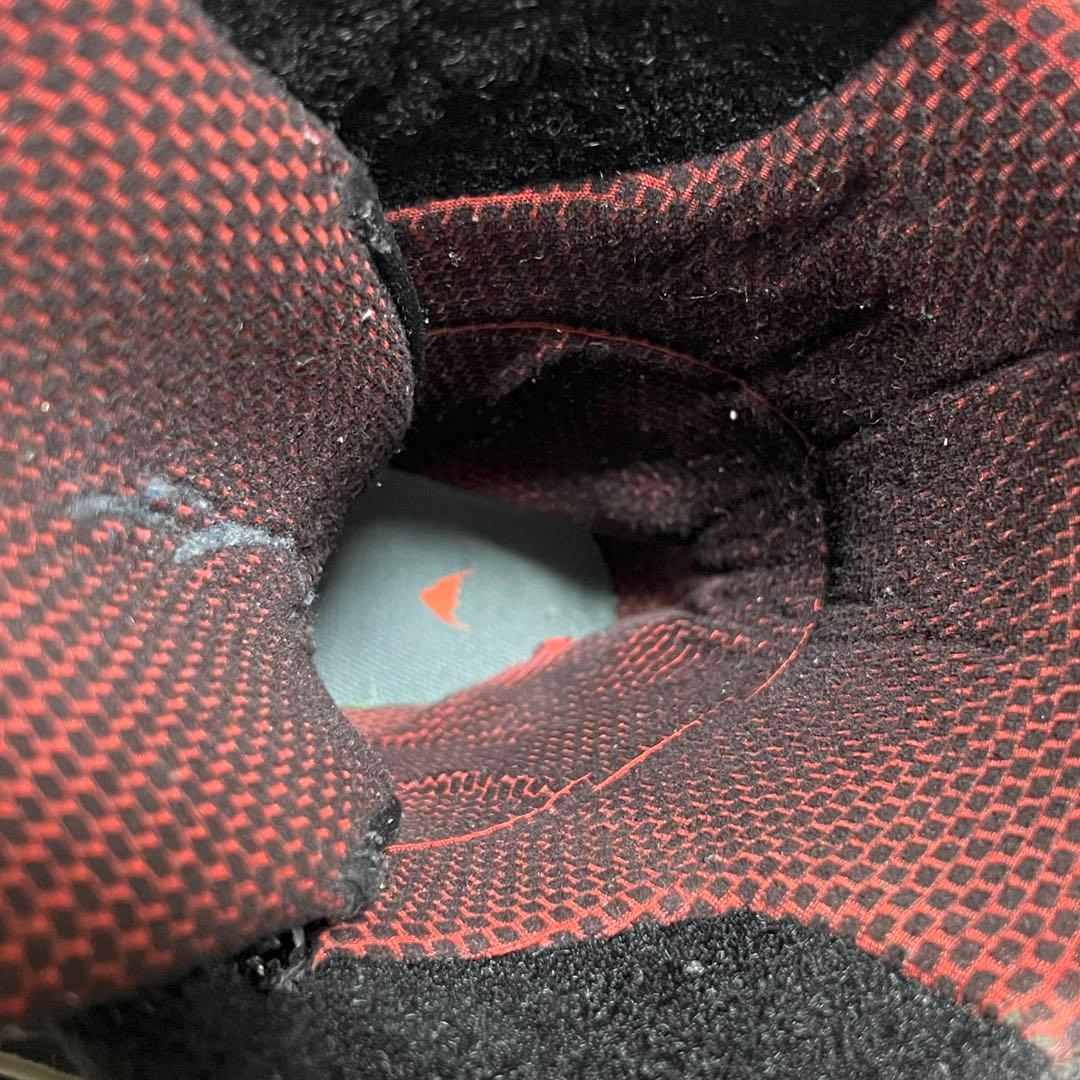 【最高峰モデル】 SLX スノーボードブーツ　25.5cm Burton