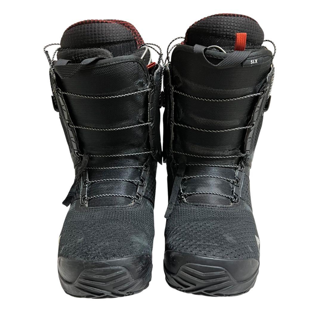 【最高峰モデル】 SLX スノーボードブーツ　25.5cm Burton