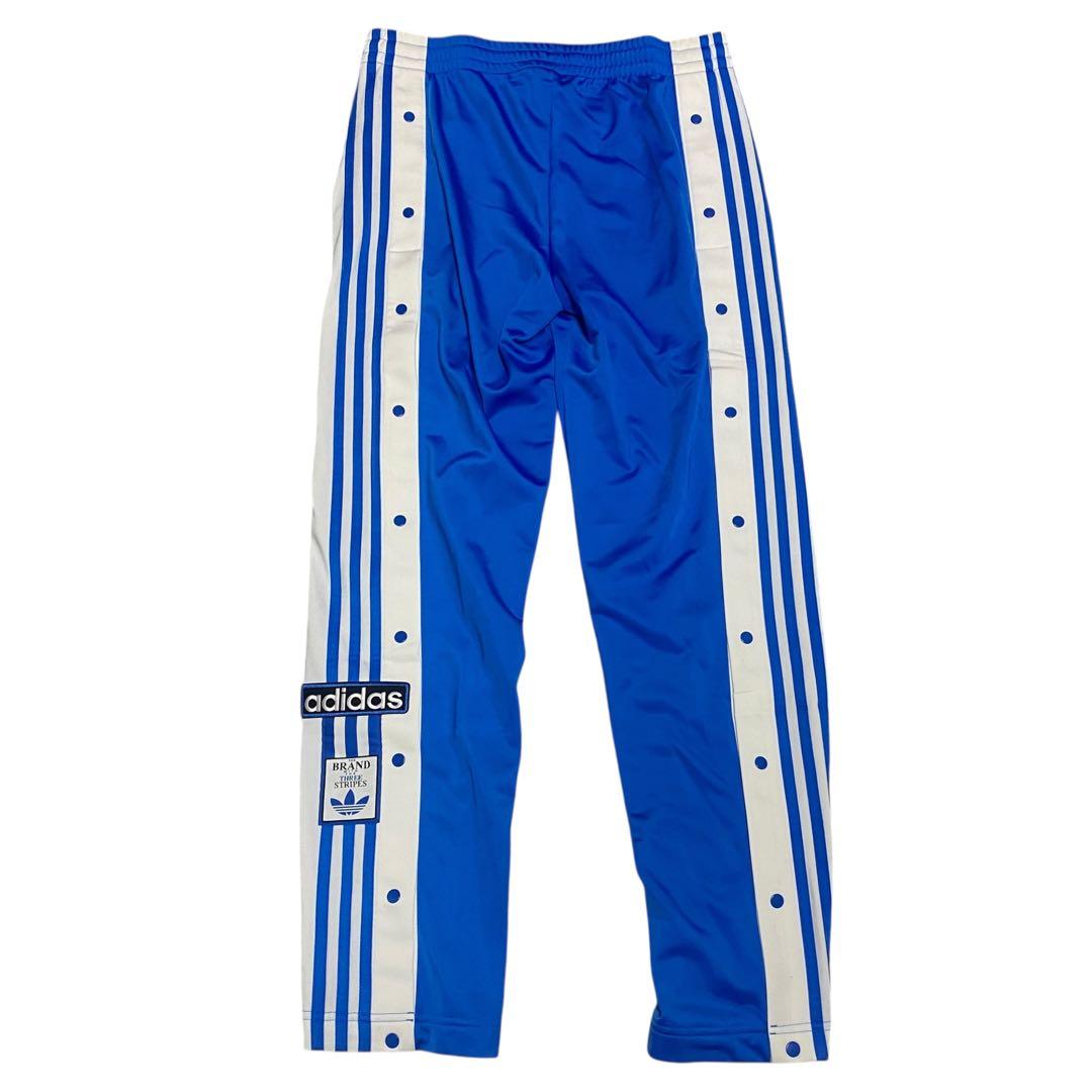 【入手困難】完売品　adidas アディブレイク　トラックパンツ　ジャージ　XL