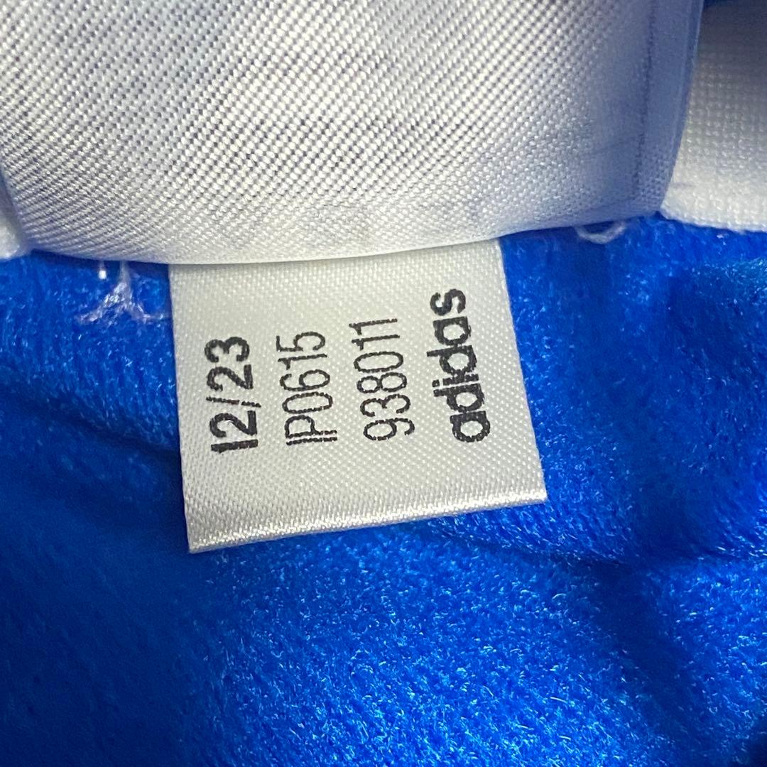 【入手困難】完売品　adidas アディブレイク　トラックパンツ　ジャージ　XL