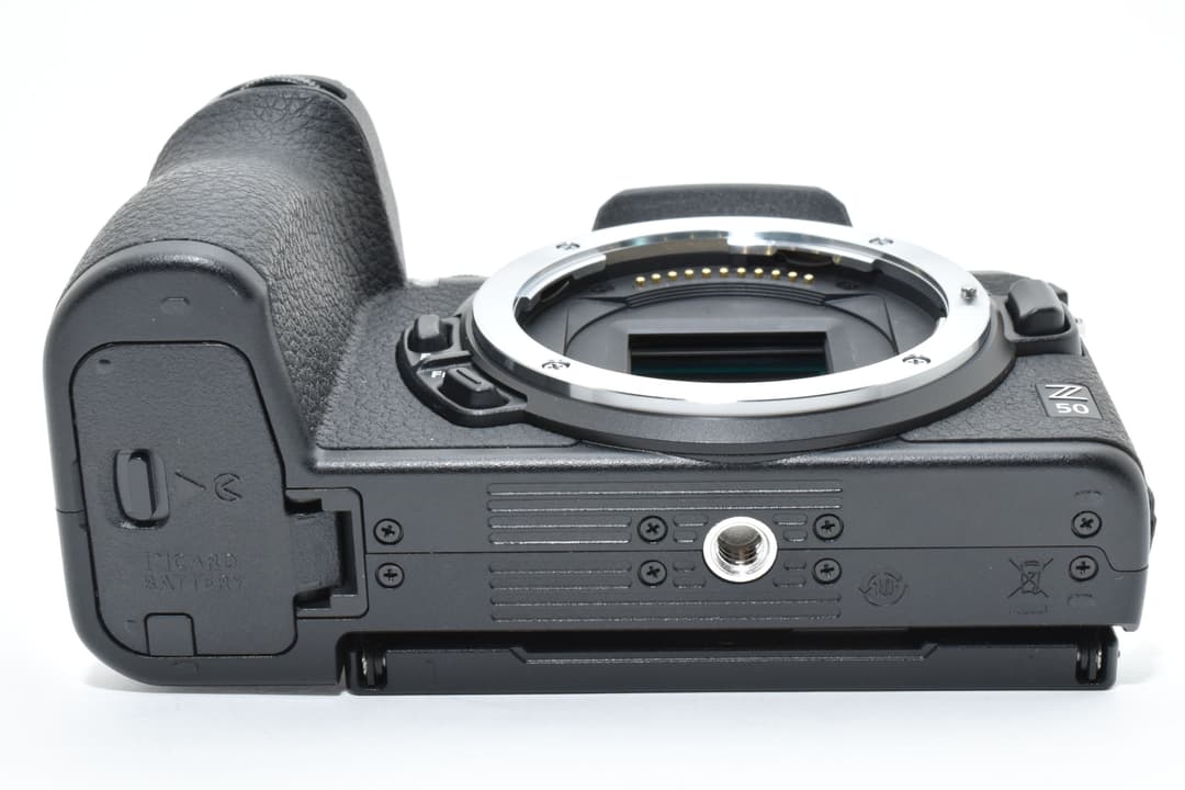 Nikon Z50 ボディ 0281