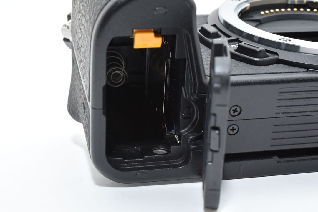 Nikon Z50 ボディ 0281