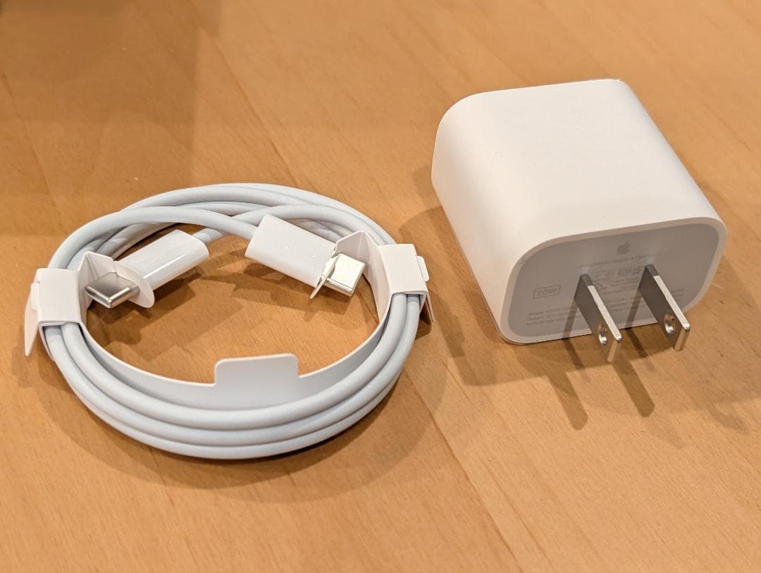 【美品】iPad Air (第5世代) パープル 256GB セルラーモデル本体