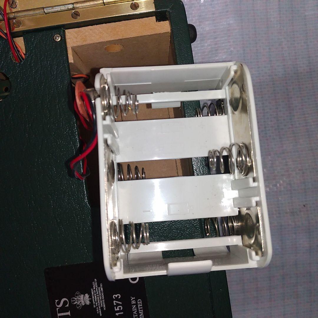 ジャンク R250 ROBERTS Revival RADIO ロバーツ ラジオ