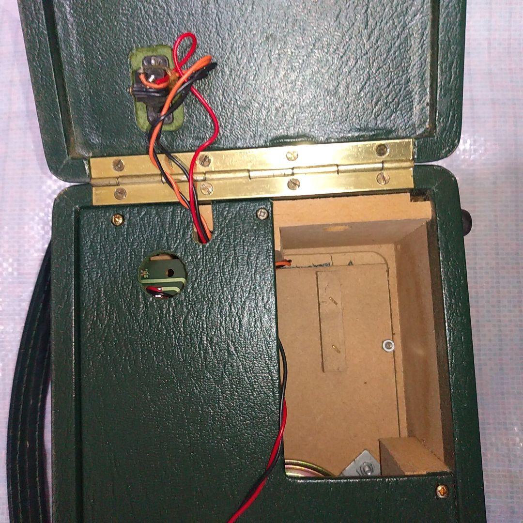 ジャンク R250 ROBERTS Revival RADIO ロバーツ ラジオ