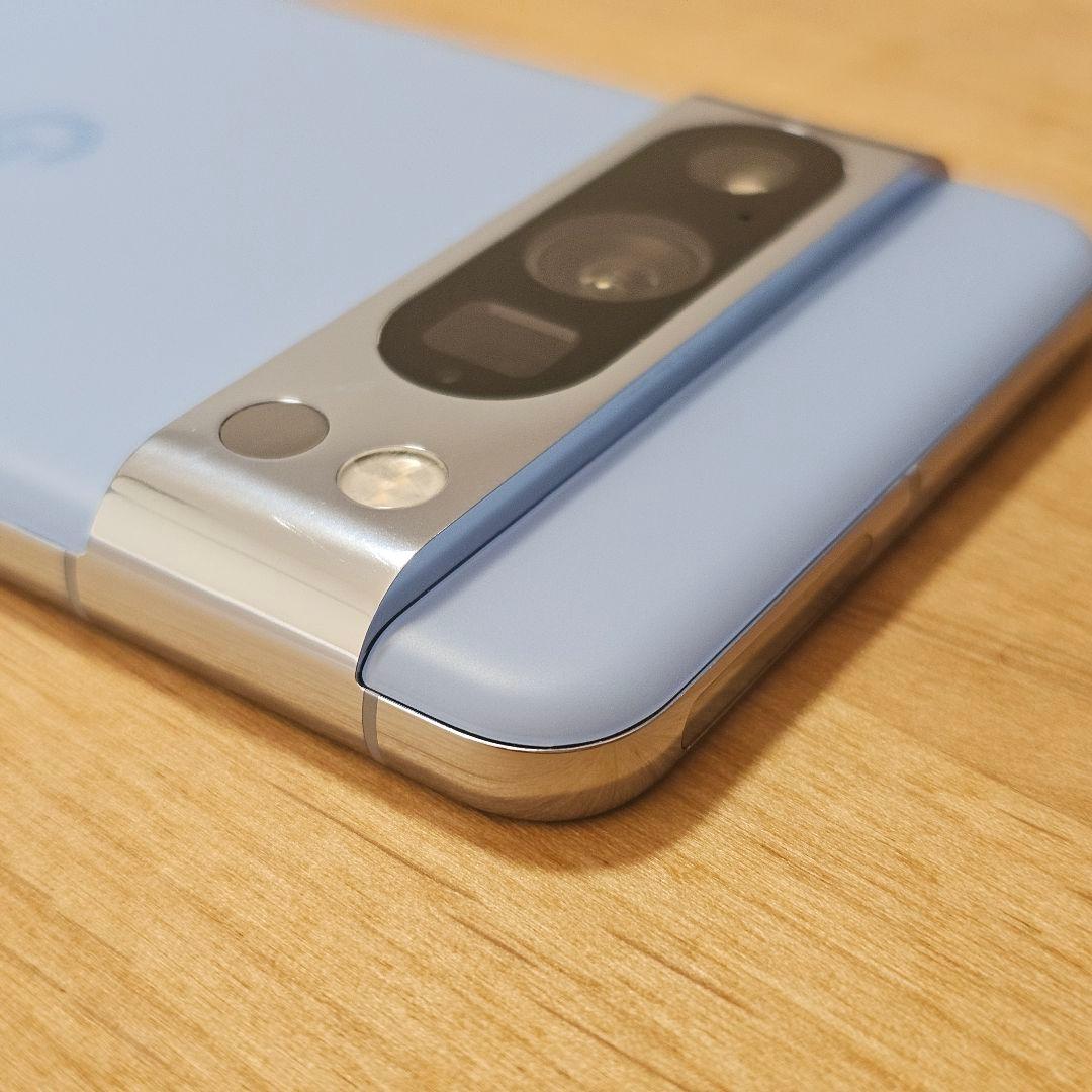 Google Pixel8 Pro 128GB 本体 SIMフリー