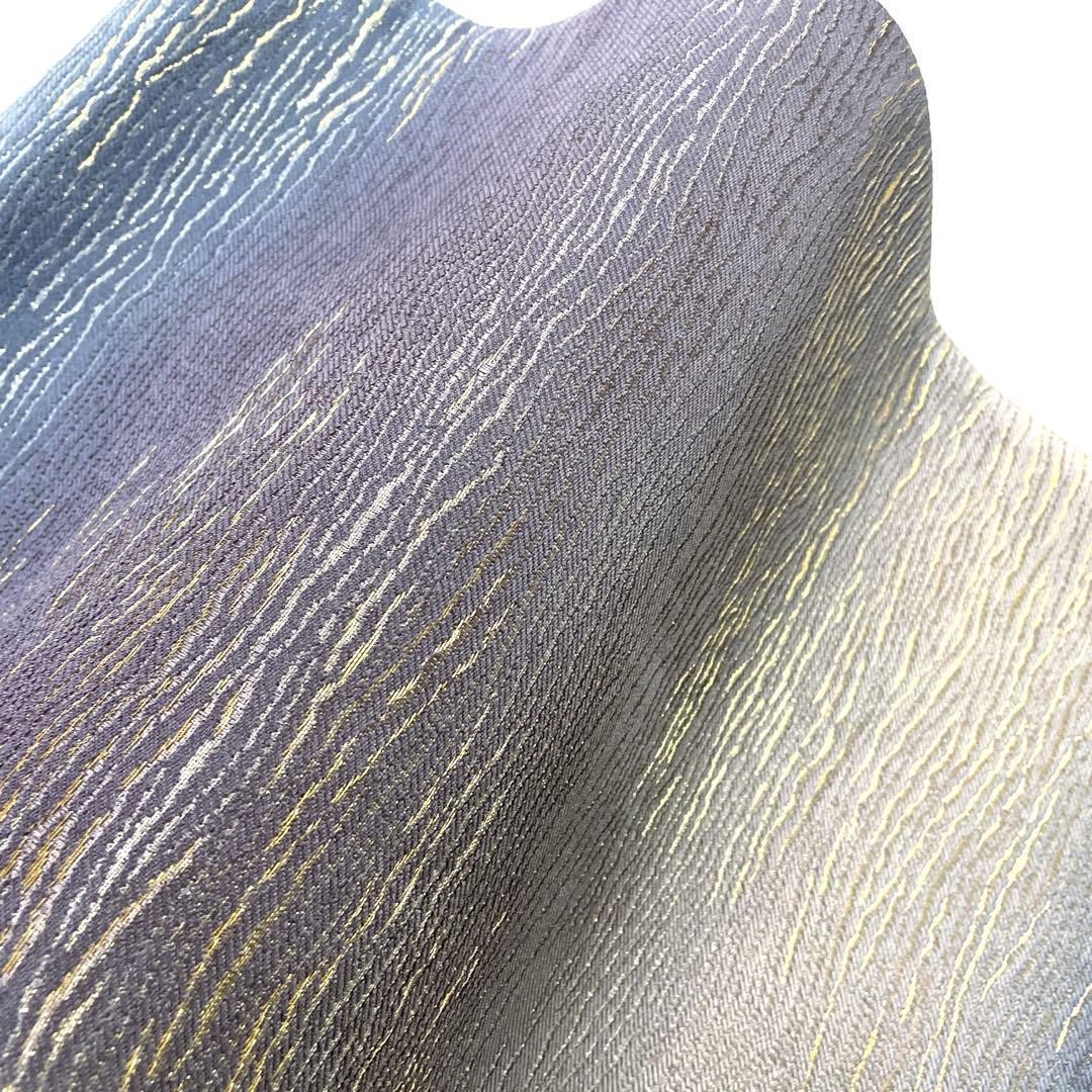 専用帯5671 ●高級 正絹 六通 袋帯