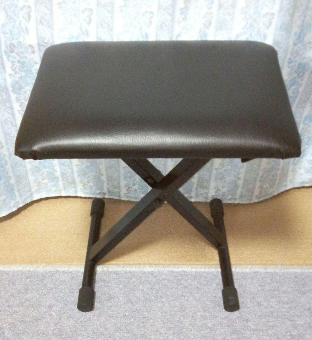 YAMAHA P-45B ヤマハ 電子ピアノ 88鍵 付属品多数 【送料込み】