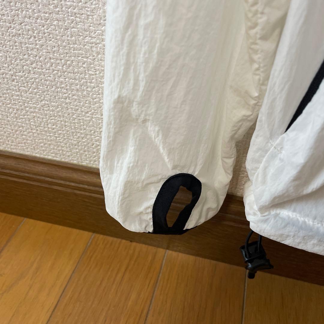 ELDORESO エルドレッソ Baldini Parka (ホワイト)