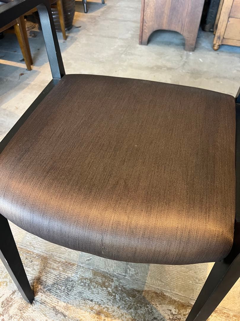 カッシーナ　イクスシー　ダイニングチェア