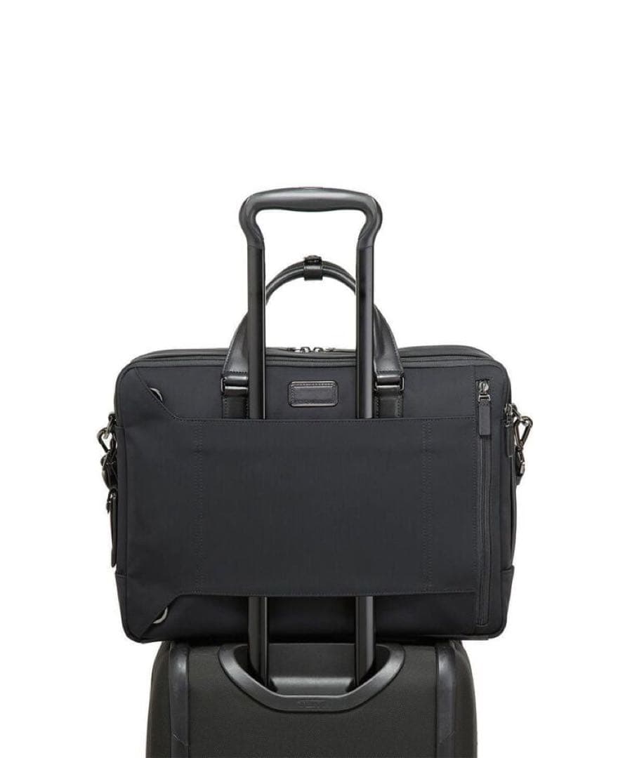 か*ま様 TUMI Harrison 「サニー」コンバーチブル・ブリーフ　新品未