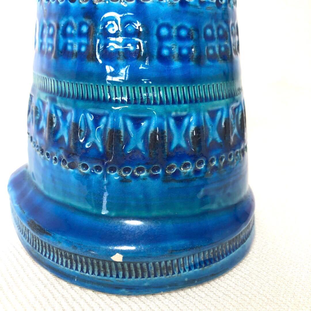 FLAVIA BITOSSI ネコの陶器置物 レア