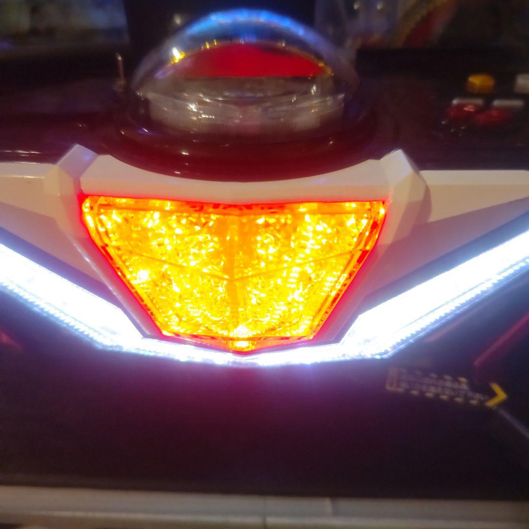 牙狼11 パチンコ実機　オート加工リモコン付