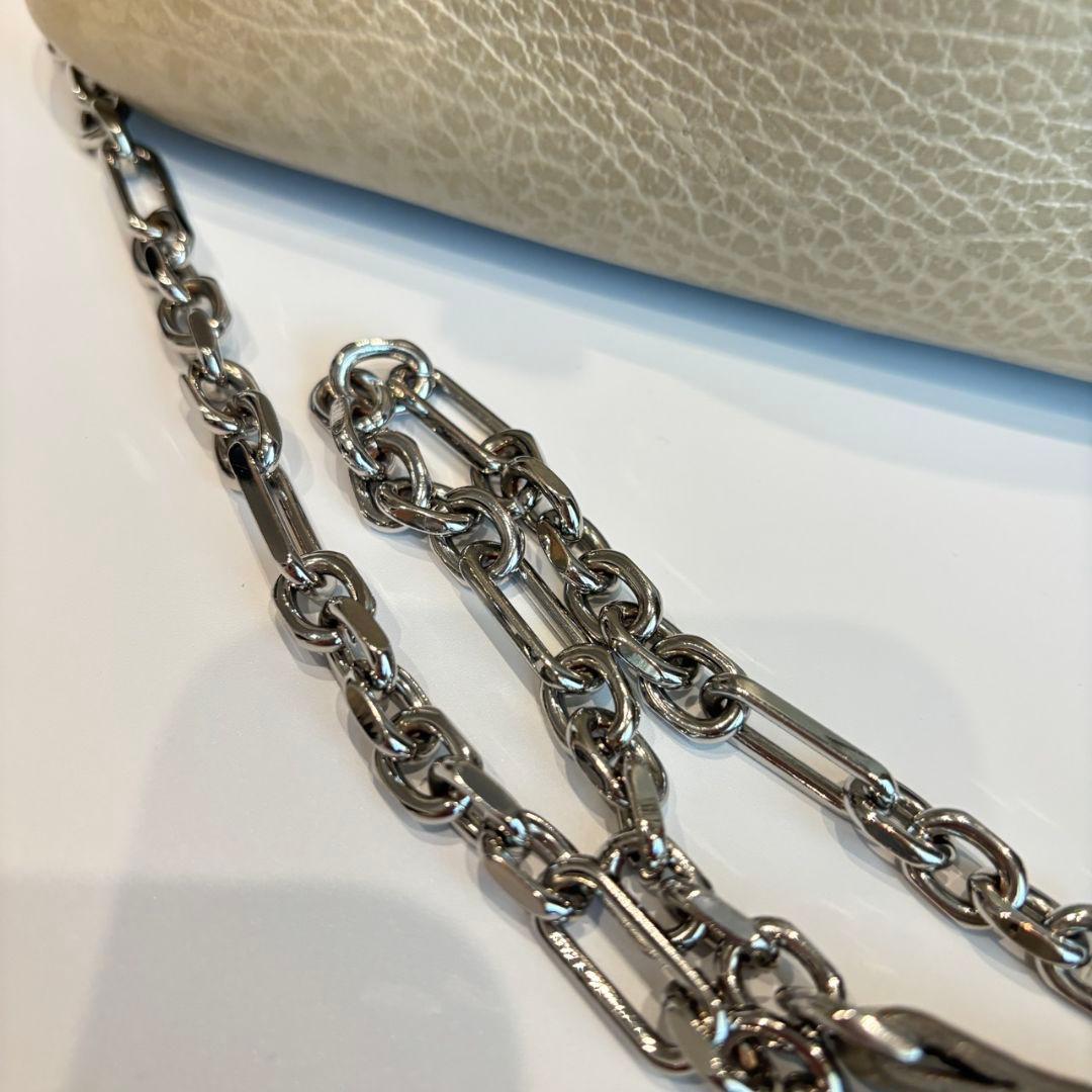 メゾンマルジェラ　Maison Margiela 5AC マイクロ　バッグ