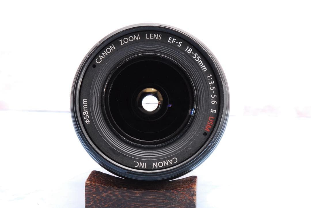 Canon EOS Kiss X5★バッグ付★一眼レフカメラ★カメラデビュー