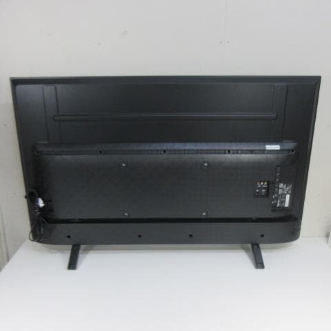 M0217Z ハイセンス 50型液晶テレビ 4K対応 50U7F 2021年