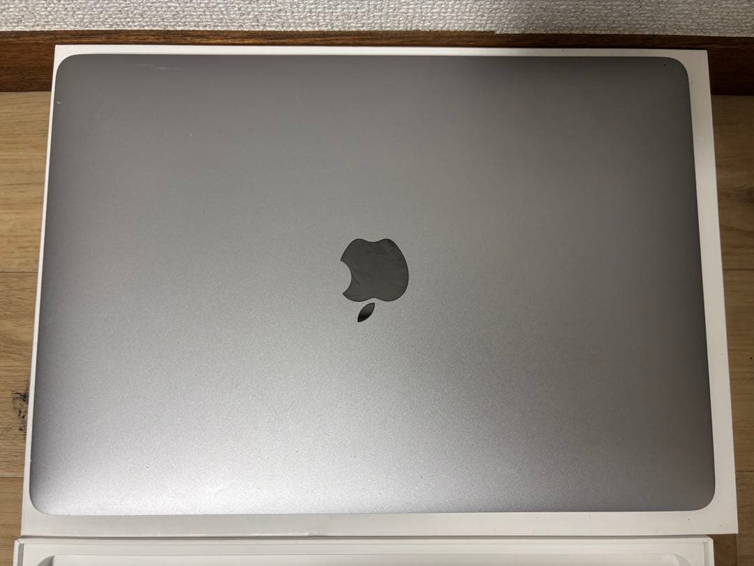 新品バッテリー i7 1TB MacBook Pro 13インチ　A1989