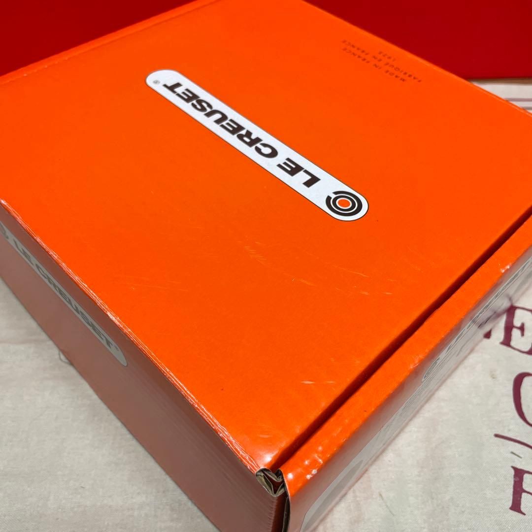 ルクルーゼ　ソースパン 16cm モーヴピンク (カッパーツマミ)