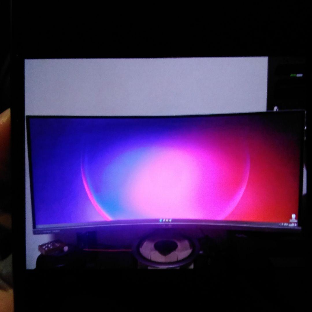 asus　mx34vq