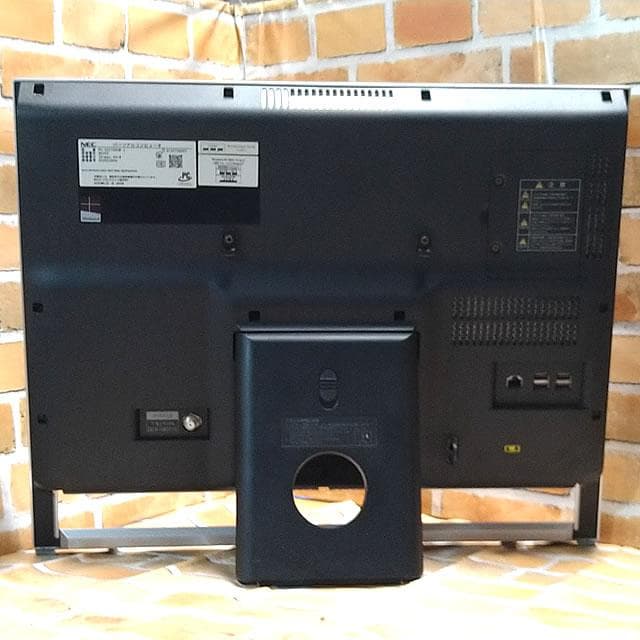 ☆最新Win11☆SSD512GB☆テレビ機能☆Office2019☆VS370