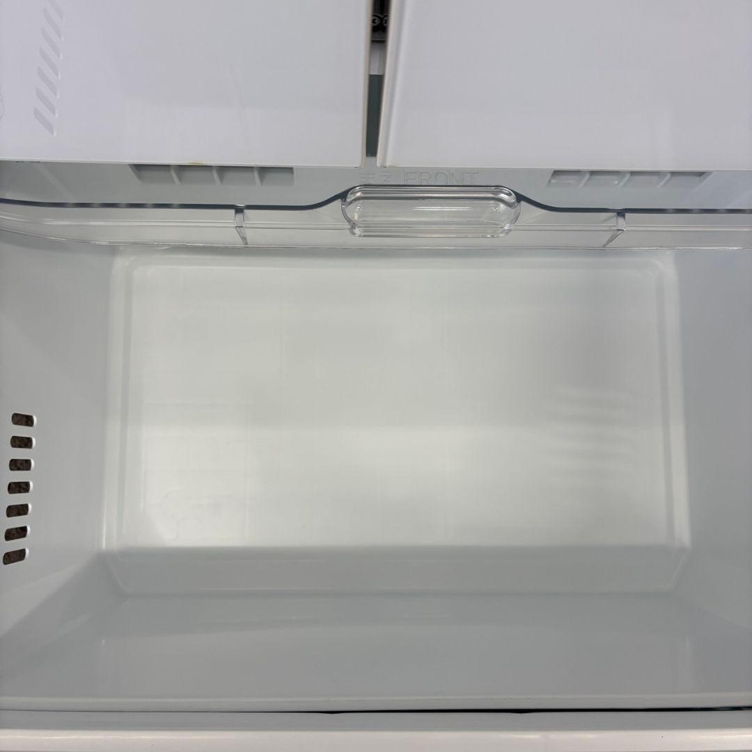 144冷蔵庫　400ℓ〜500ℓ　東芝　大型　安い　綺麗　フレンチドア　設置無料