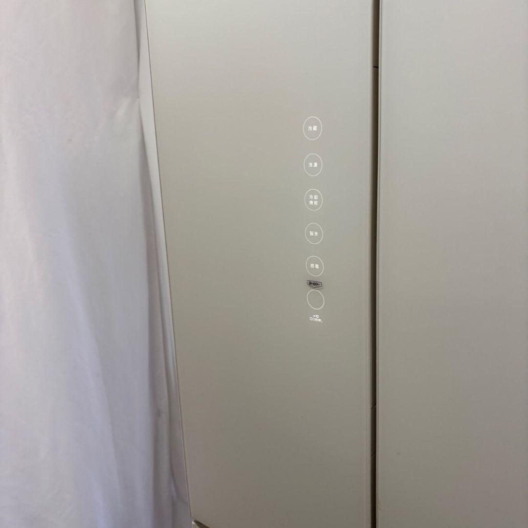 144冷蔵庫　400ℓ〜500ℓ　東芝　大型　安い　綺麗　フレンチドア　設置無料