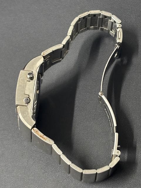 CASIO  ME-100 psychedelia メタ サイケデリア