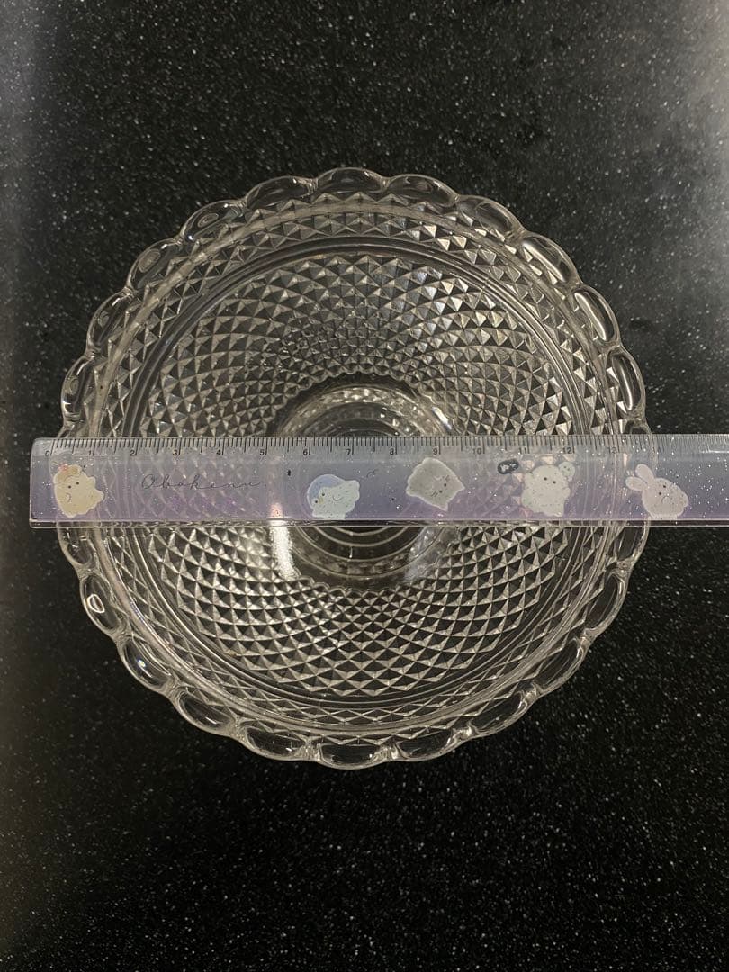 バカラ　小物入れ　ケース　ボックス