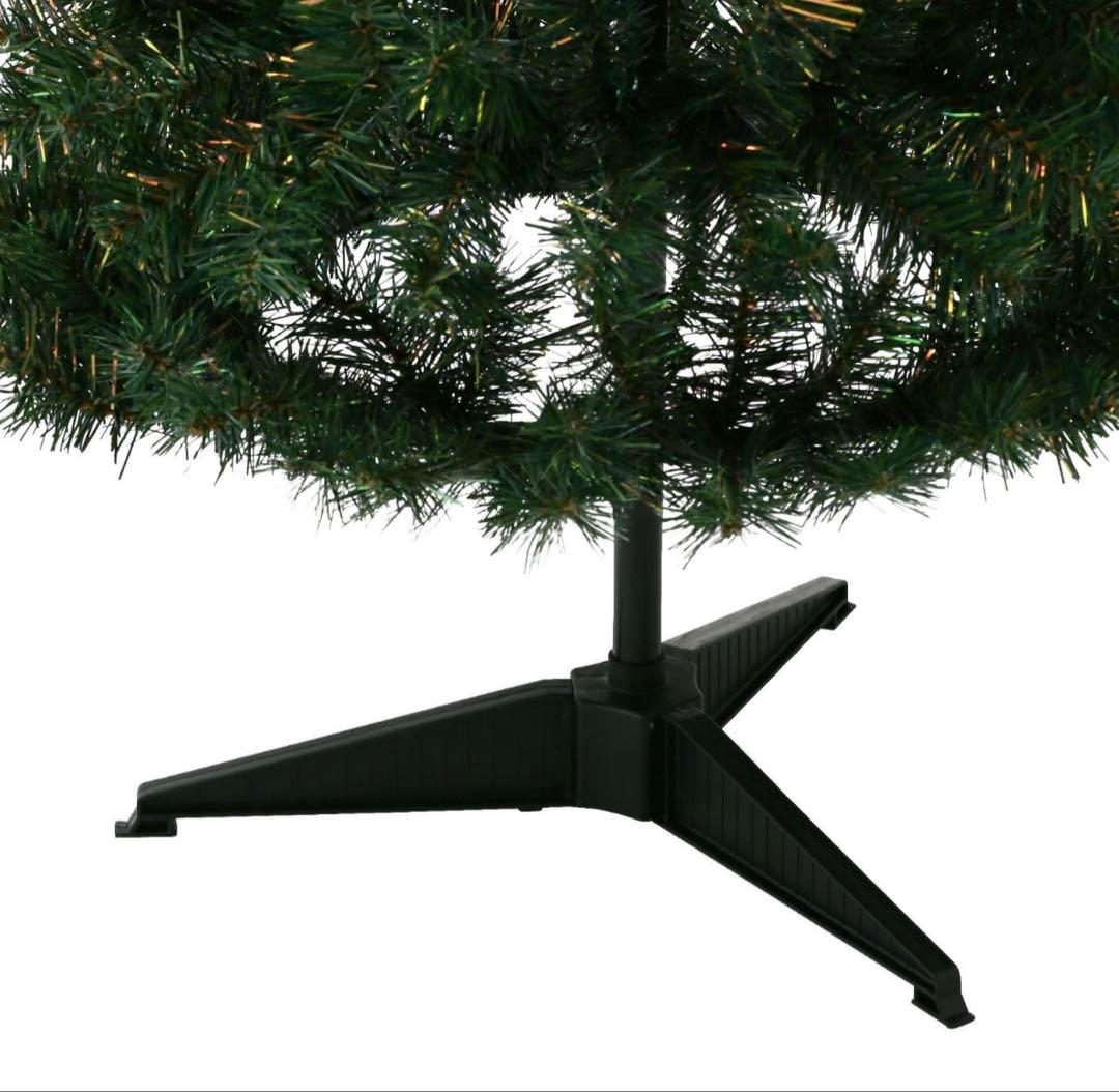 150cm グリーン クリスマスツリー【Francfranc】【価格交渉可】
